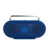 Безжична колонка Polaroid Audio P3 - Blue/White