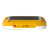 Безжична колонка Polaroid Audio P4 - Yellow/White