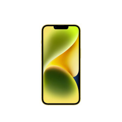Apple iPhone 14, 256GB, Yellow