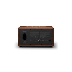 Музикална система Marshall Stanmore Ill Bluetooth Speaker