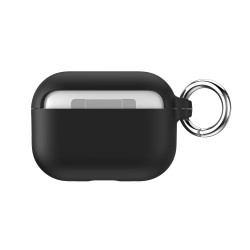 Калъф Speck Airpods Pro (2 Gen) Presidio with Soft Touch - Black