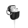 Калъф Speck Airpods Pro (2 Gen) Presidio with Soft Touch - Black