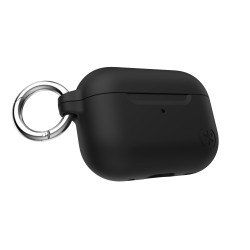 Калъф Speck Airpods Pro (2 Gen) Presidio with Soft Touch - Black
