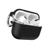 Калъф Speck Airpods Pro (2 Gen) Presidio with Soft Touch - Black