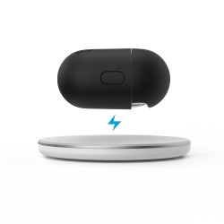Калъф Speck Airpods Pro (2 Gen) Presidio with Soft Touch - Black