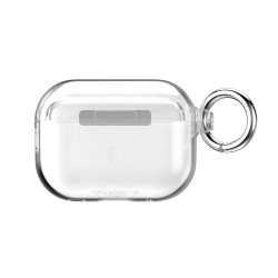 Калъф Speck Presidio за AirPods Pro (2 Gen) - Clear