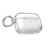 Калъф Speck Presidio за AirPods Pro (2 Gen) - Clear