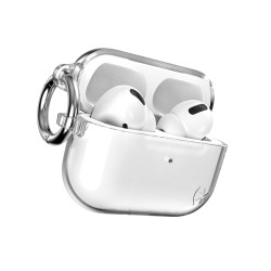 Калъф Speck Presidio за AirPods Pro (2 Gen) - Clear