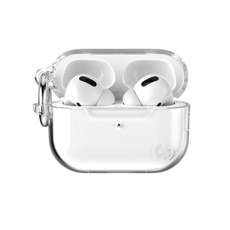 Калъф Speck Presidio за AirPods Pro (2 Gen) - Clear Калъф Speck Presidio за AirPods Pro (2 Gen) - Clear