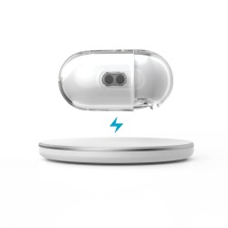 Калъф Speck Presidio за AirPods Pro (2 Gen) - Clear