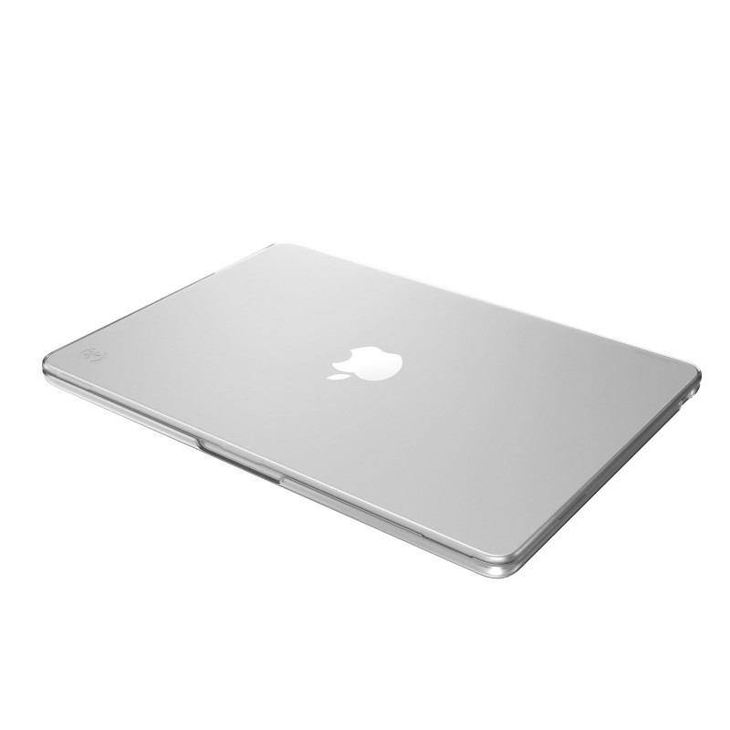 Калъф SmartShell Macbook Air M2 13.6'' (2022) Case - Clear Калъф SmartShell Macbook Air M2 13.6'' (2022) Case - Clear