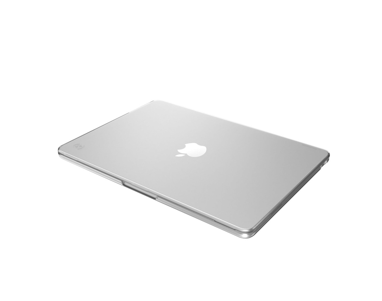Калъф SmartShell Macbook Air M2 13.6'' (2022) Case - Clear