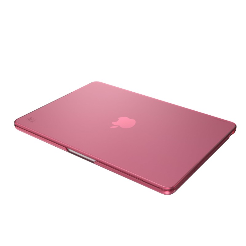 Калъф SmartShell Macbook Air M2 13.6'' (2022) Case - Cozy Pink Калъф SmartShell Macbook Air M2 13.6'' (2022) Case - Cozy Pink