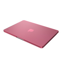 Калъф SmartShell Macbook Air M2 13.6'' (2022) Case - Cozy Pink