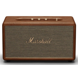 Музикална система Marshall Stanmore Ill Bluetooth Speaker