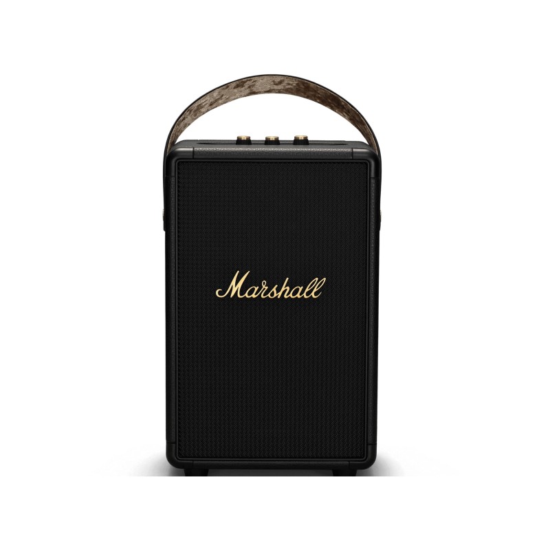 Музикална система Marshall Tufton - Black and Brass