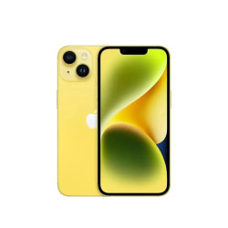 Apple iPhone 14, 128GB, Yellow