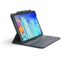 Клавиатура и калъф за таблет ZAGG Messenger Folio 2 Apple iPad