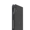 Клавиатура и калъф за таблет ZAGG Messenger Folio 2 Apple iPad