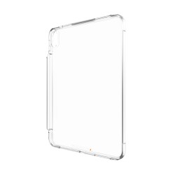Калъф Gear4 Crystal Palace Folio Apple iPad (Gen 10) FG Clear