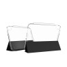 Калъф Gear4 Crystal Palace Folio Apple iPad (Gen 10) FG Clear