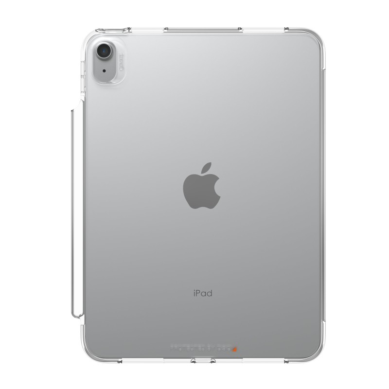 Калъф Gear4 Crystal Palace Folio Apple iPad (Gen 10) FG Clear Калъф Gear4 Crystal Palace Folio Apple iPad (Gen 10) FG Clear