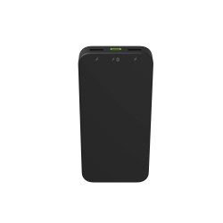 Външна батерия Mophie Powerstation 10 000mAh with PD, Black