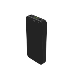 Външна батерия Mophie Powerstation 10 000mAh with PD, Black