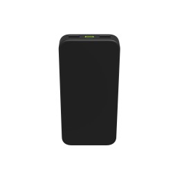 Външна батерия Mophie Powerstation 10 000mAh with PD, Black