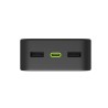 Външна батерия Mophie Powerstation XL 20 000mAh with PD, Black