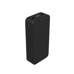 Външна батерия Mophie Powerstation XL 20 000mAh with PD, Black
