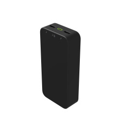 Външна батерия Mophie Powerstation XL 20 000mAh with PD, Black