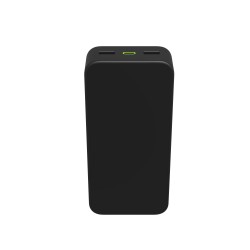 Външна батерия Mophie Powerstation XL 20 000mAh with PD, Black