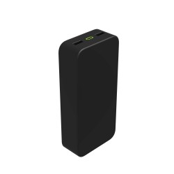 Външна батерия Mophie Powerstation XL 20 000mAh with PD, Black