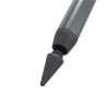 Връхчета ZAGG Pro Stylus Replacement Tips (4), Black/Grey