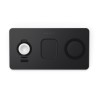 Зарядно устройствоSatechi Trio Wireless Charging Pad (Apple