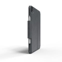Клавиатура и калъф за таблет Клавиатура ZAGG Keyboard Pro Keys iPad Air 13 M2/iPad Pro 12.9 Gen 3/4/5 и 6