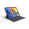 Клавиатура и калъф за таблет Клавиатура ZAGG Keyboard Pro Keys iPad Air 13 M2/iPad Pro 12.9 Gen 3/4/5 и 6