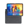 Клавиатура и калъф за таблет Клавиатура ZAGG Keyboard Pro Keys iPad Air 13 M2/iPad Pro 12.9 Gen 3/4/5 и 6