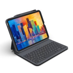 Клавиатура и калъф за таблет Клавиатура ZAGG Keyboard Pro Keys