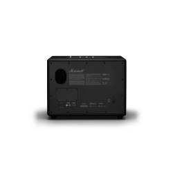 Музикална система Marshall Worburn IIl BT - Black