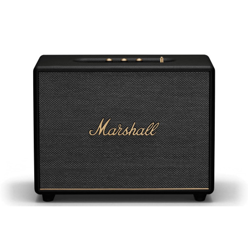 Музикална система Marshall Worburn IIl BT - Black