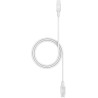 Кабел за зареждане Мophie Charge and Sync Cable-USB-C to USB-C