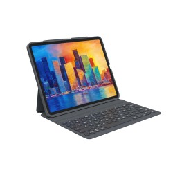 Клавиатура и калъф за таблет ZAGG Keyboard Pro Keys Apple iPad