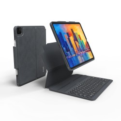 Клавиатура и калъф за таблет ZAGG Keyboard Pro Keys Apple iPad