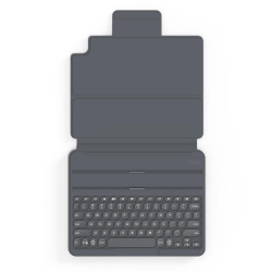 Клавиатура и калъф за таблет ZAGG Keyboard Pro Keys Apple iPad