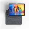 Клавиатура и калъф за таблет ZAGG Keyboard Pro Keys Apple iPad