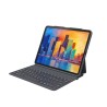 Клавиатура и калъф за таблет ZAGG Keyboard Pro Keys Apple iPad