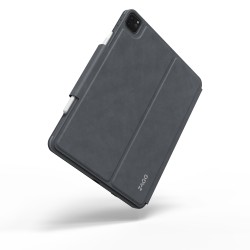 Клавиатура и калъф за таблет ZAGG Keyboard Pro Keys Apple iPad
