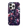 Калъф Presidio Edition Magsafe iPhone 14 Pro - Violetfloral